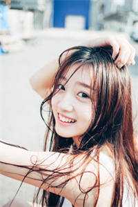 春山如黛草色如烟