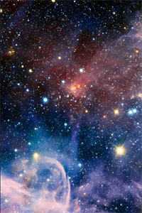 似是星辰非昨夜