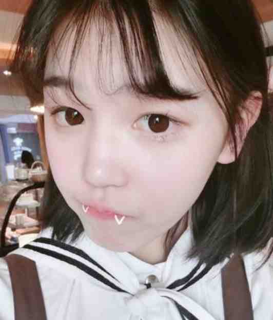 白眼狼孙女