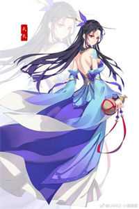 我乘长风去