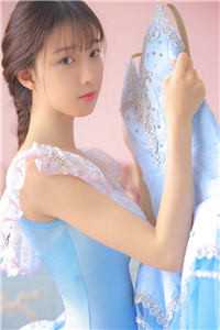 气运之女，吊打首富全家
