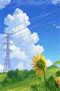 夭夭桃花仙