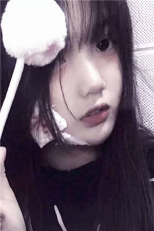 我家的白莲花保姆
