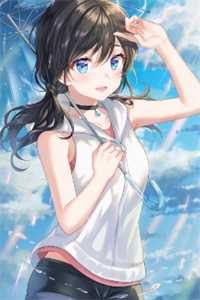 知夏烬里谢春风