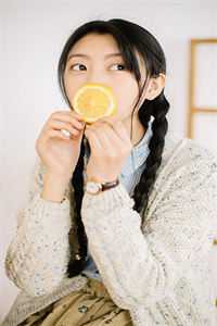 青杏萋萋