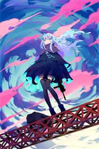 燕归巢