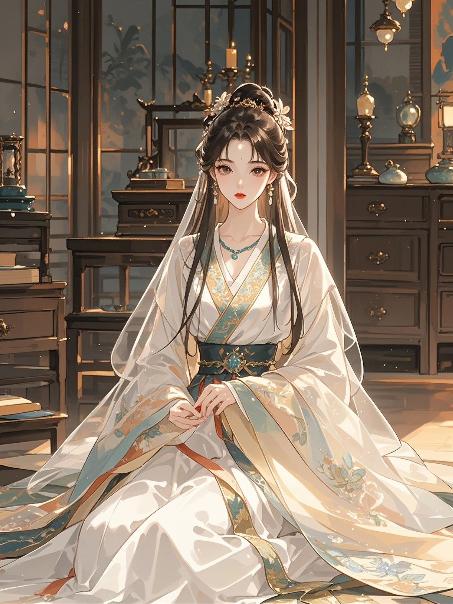 成为妈妈的妈妈