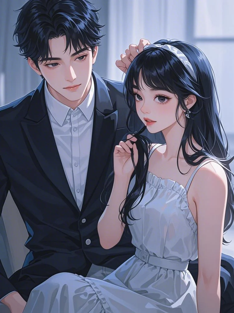 我不再为秦家除阴邪后，自称巫医的太子爷未婚妻慌了