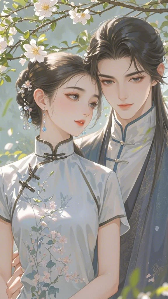 以爱为名的诅咒