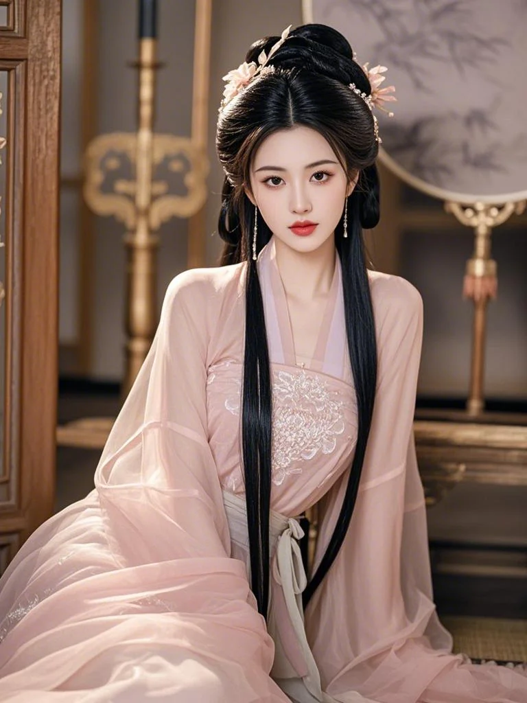 假佛子老公爱上石女俏尼姑后，我改嫁黑皮大佬