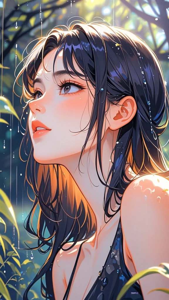 重生夜，疯批师尊的龙尾缠上我腰