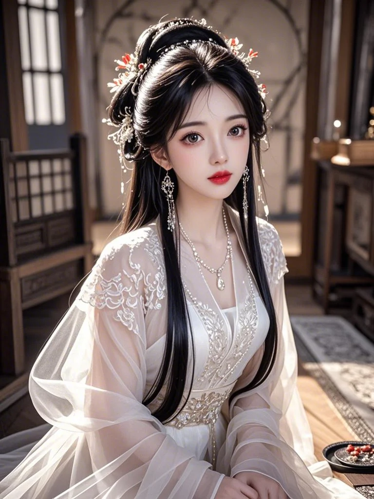 穿成八零恶婆婆，我把全家训成乖崽