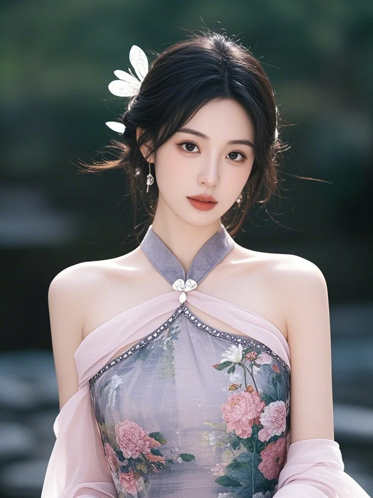重回高考，我放任竹马去救混混女