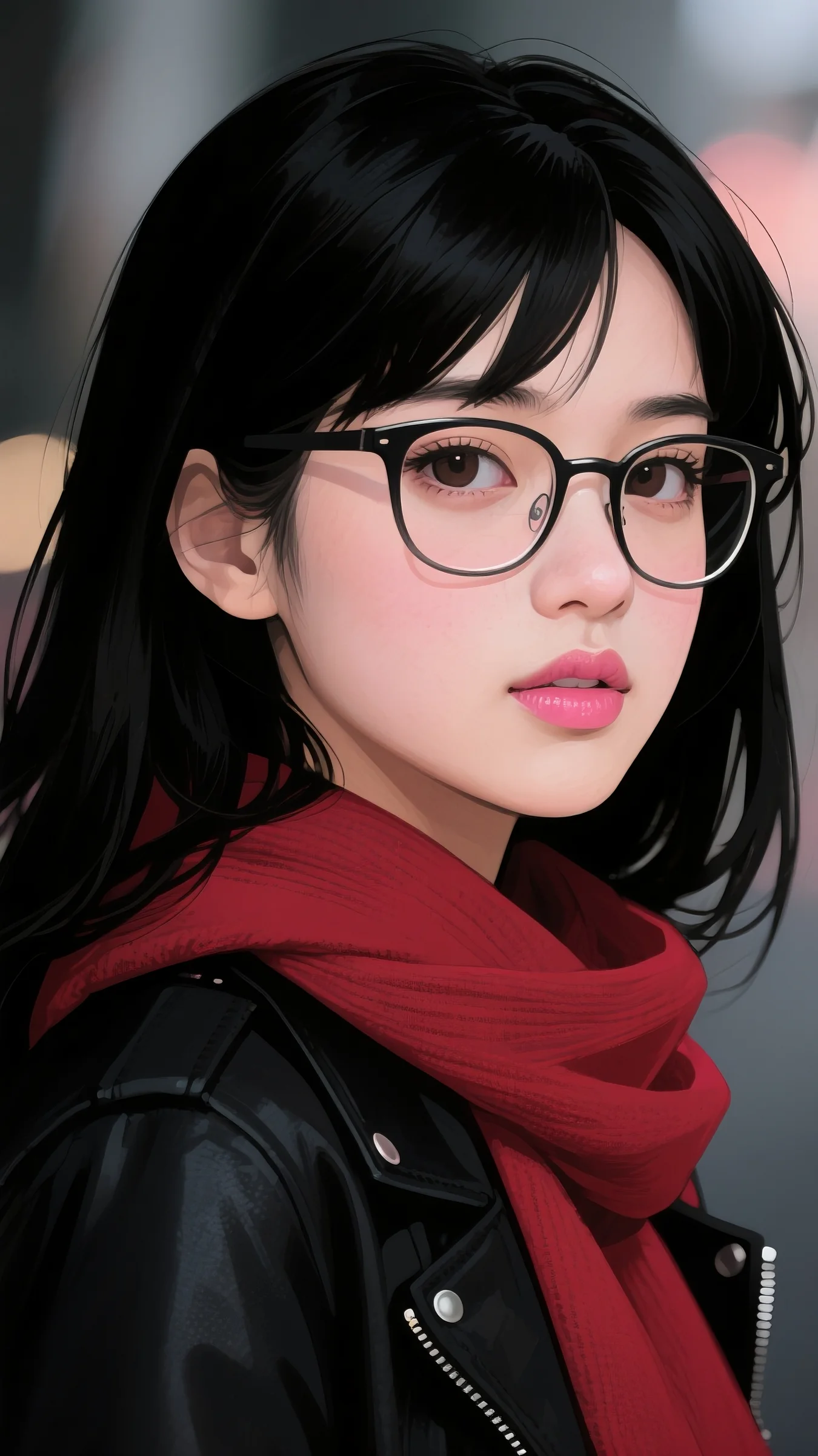 惨败的婚考