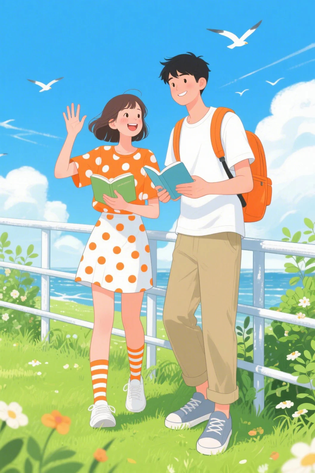 旧梦破碎佳偶生