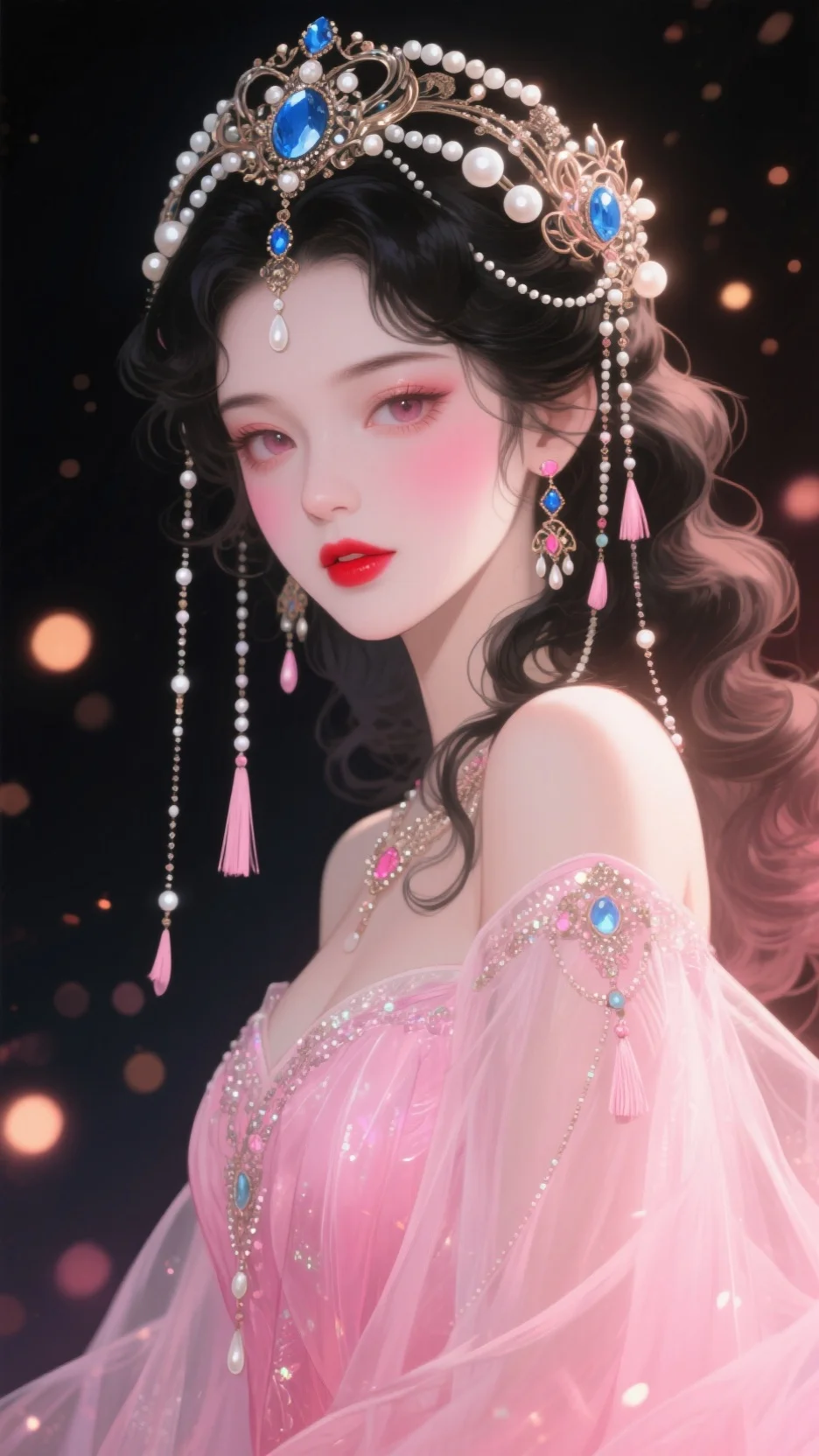 老公白月光的儿子高考落榜后