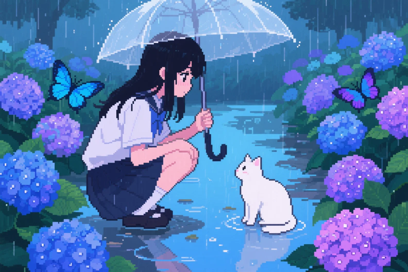 琉璃易碎春风散
