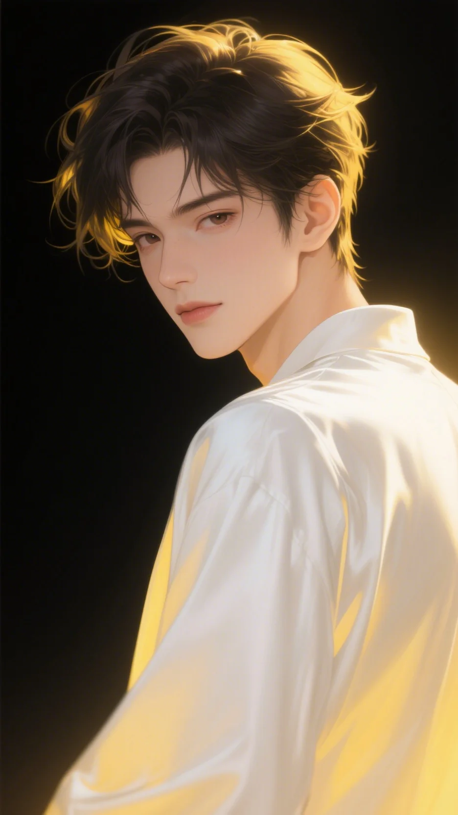 她说过往终成伤