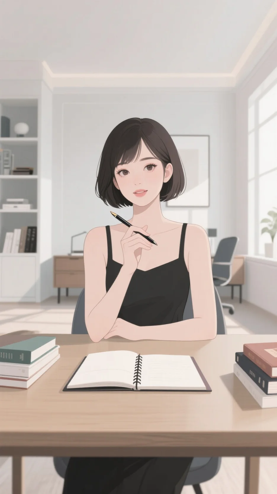 被家族合作伙伴的儿子女朋友要求舔鞋后