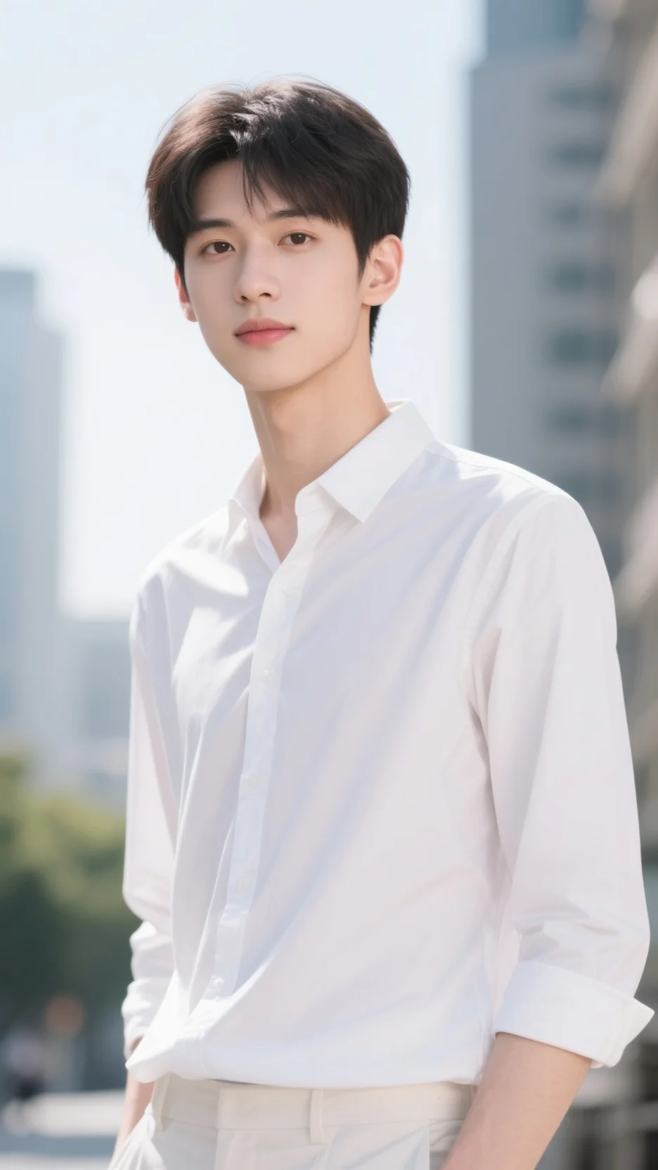 为了让女儿专心学习，妻子要摘掉女儿子宫