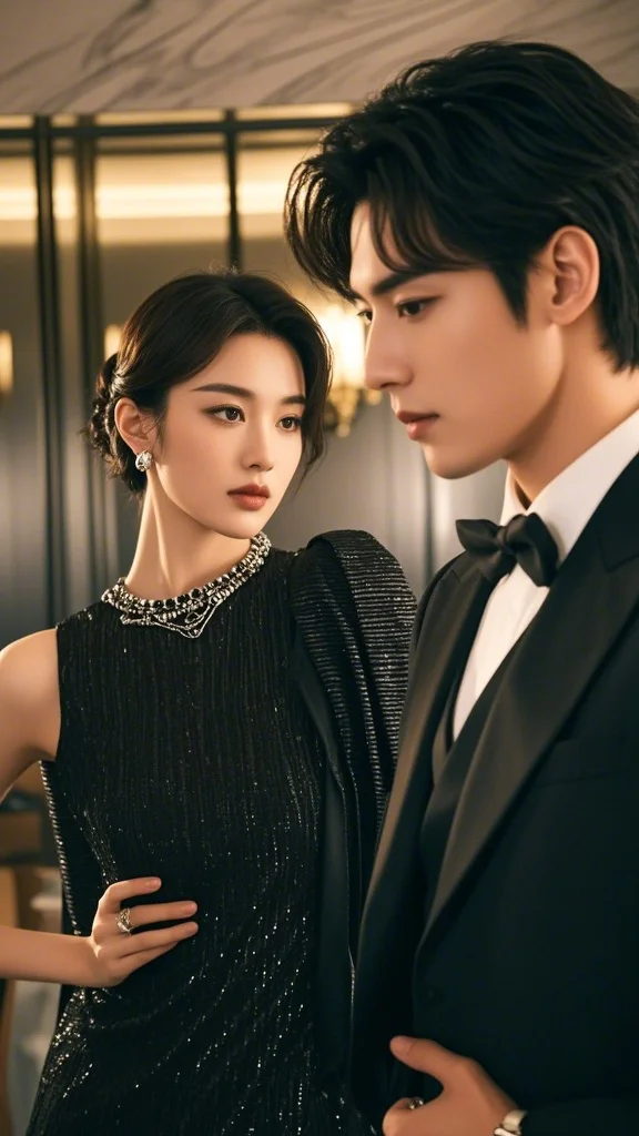 女儿请我吃巧克力，这婚我离定了