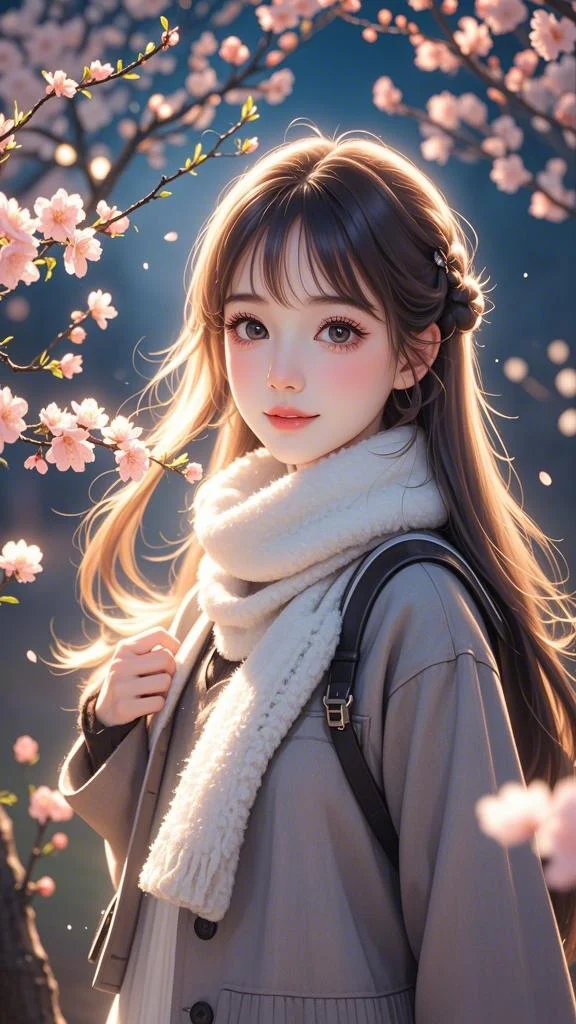 花瓶里的新娘