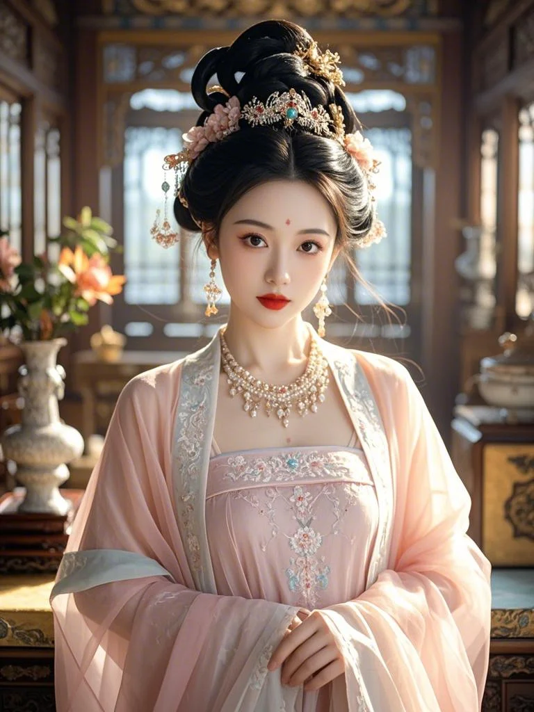 重回高考，我放任竹马去救混混女