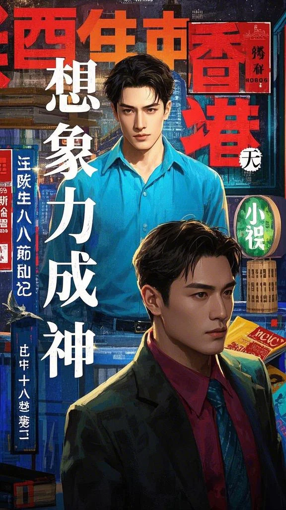 原来你不是木讷的树