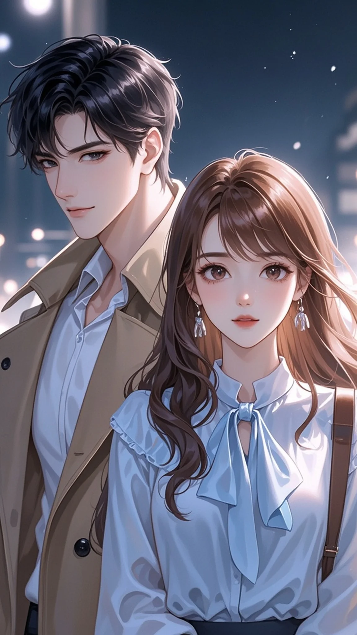 夫君用我嫁妆养青梅，我杀疯了