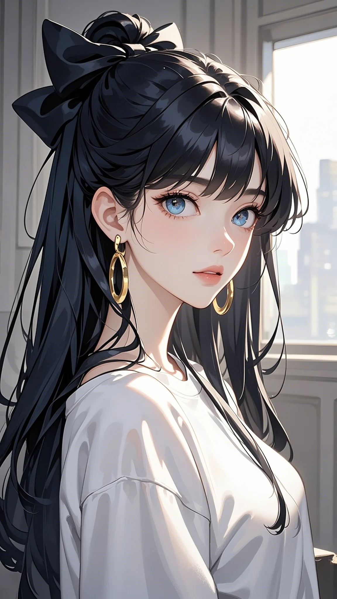 被家族合作伙伴的儿子女朋友要求舔鞋后