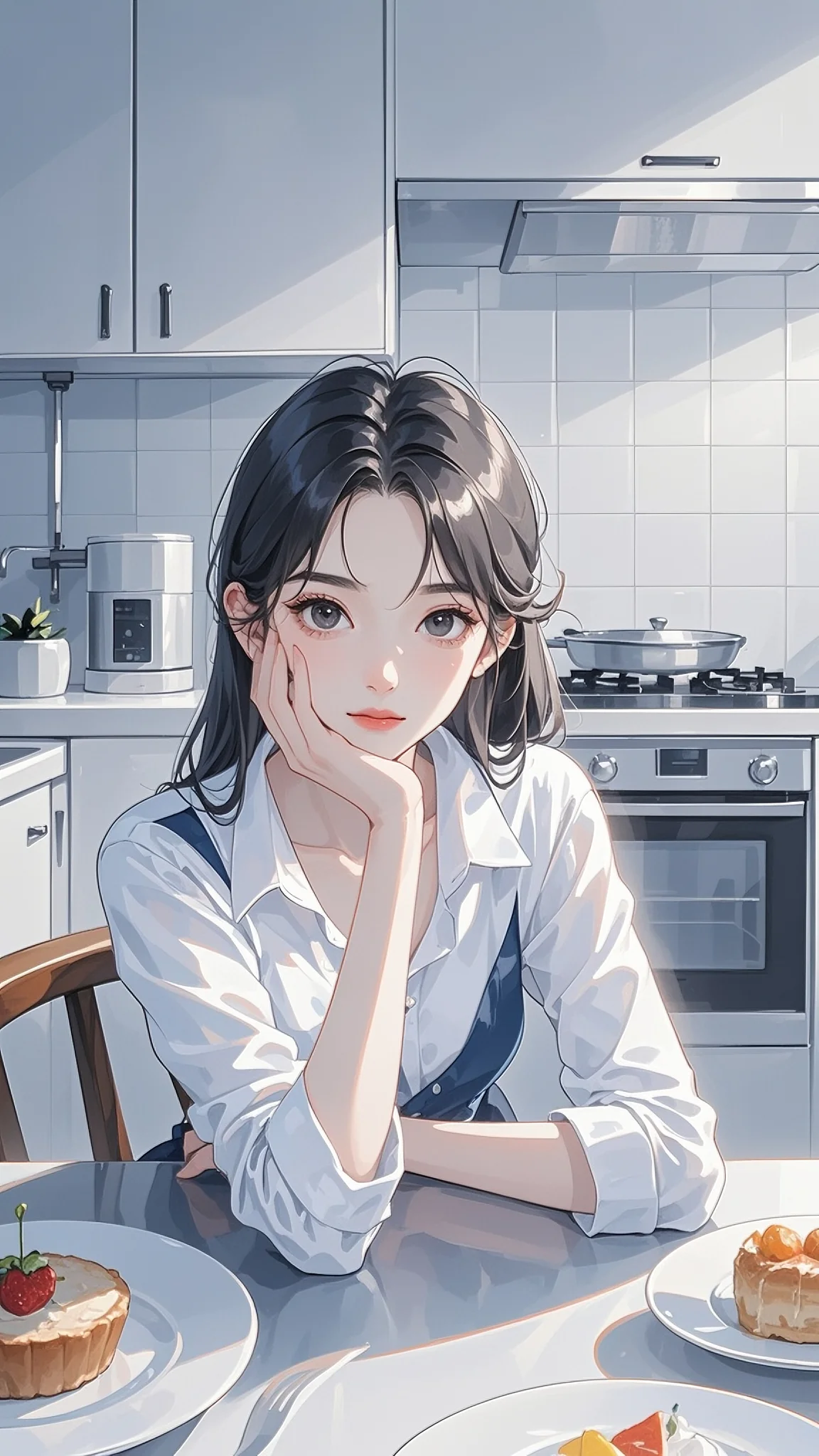 小男子主义