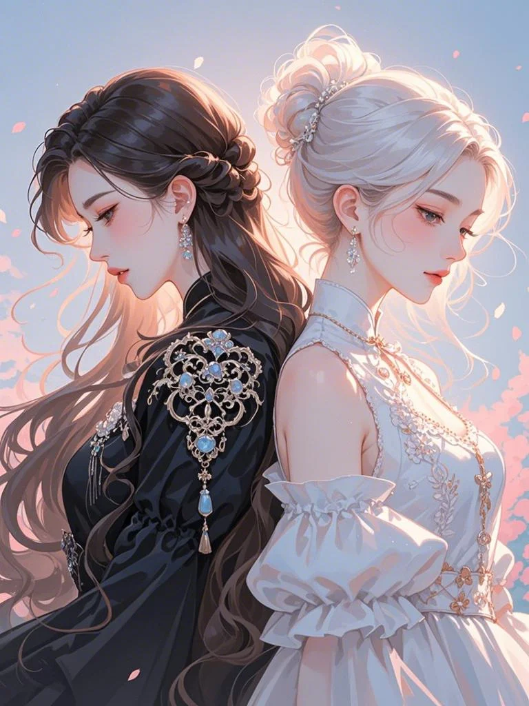 我死后五年，女帝诛我九族