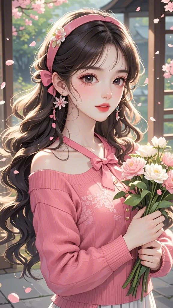 我死后，帮我的竟是假千金