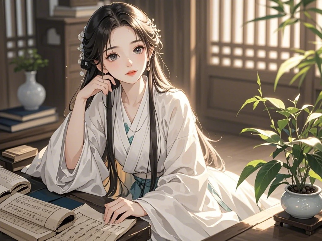 寒心三次后，我选择遗忘接受联姻