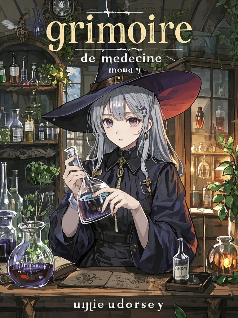 深山里的女人