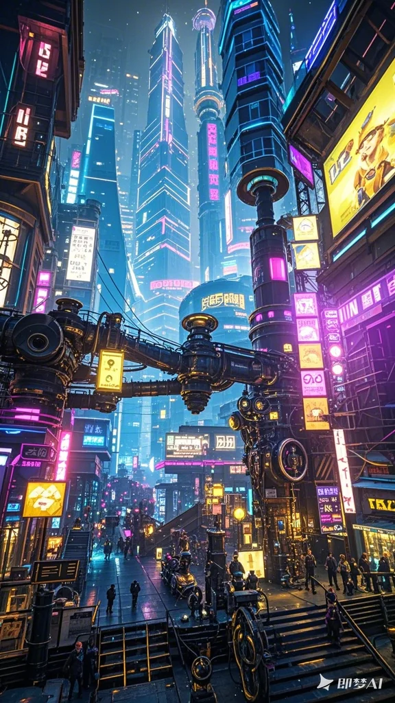 在选夫典礼上，我突然能看见弹幕了