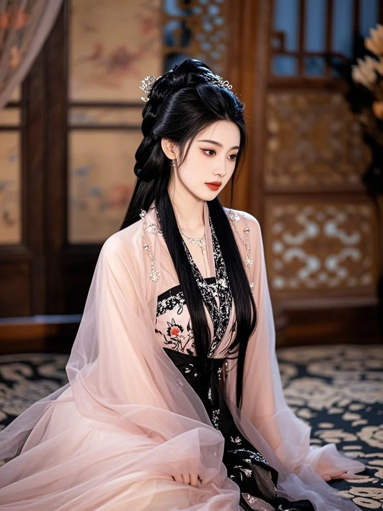 婚礼当天老公蒙眼选错新娘后，我闪婚了