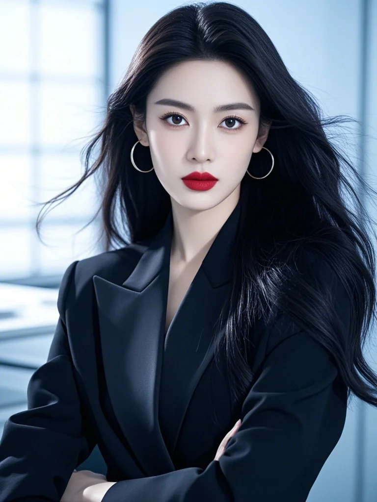 庶女重生后，让全家万劫不复