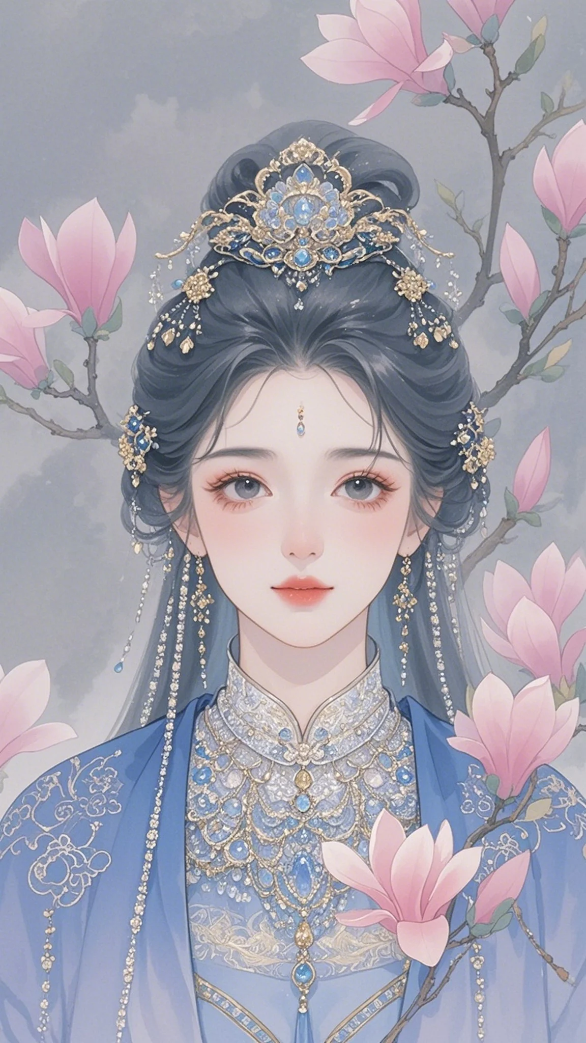当公婆以为我得糖尿病后