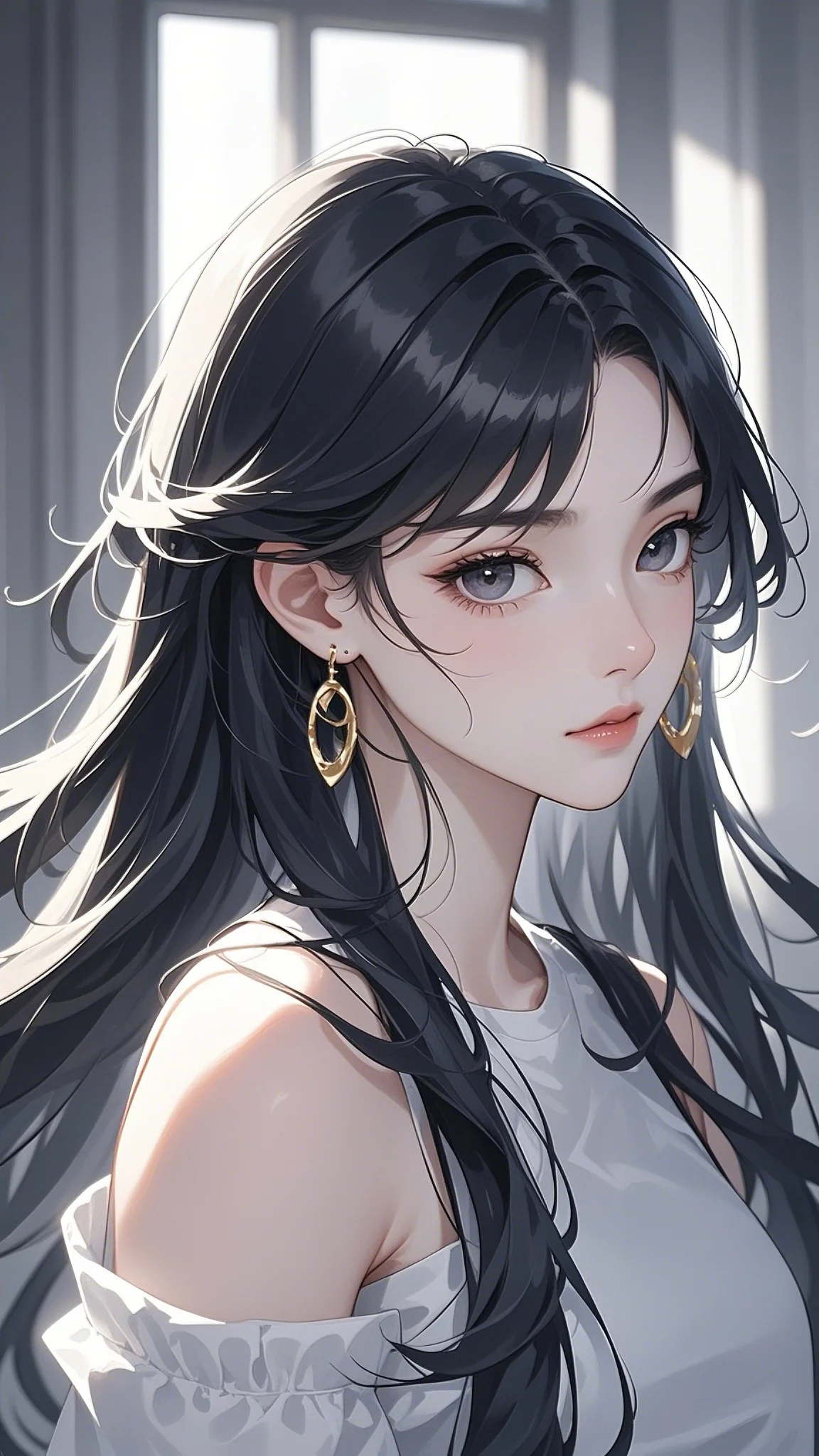 我离开狼人村后，村花预言家慌了