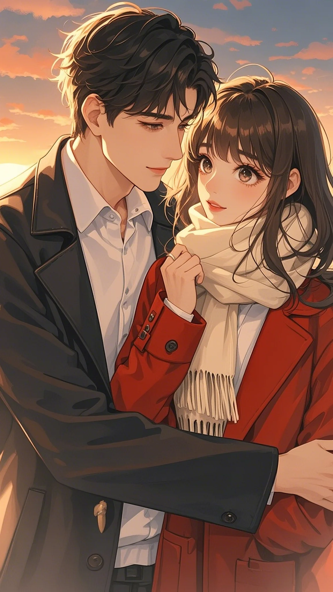 重生后，我带妹妹迎来新生