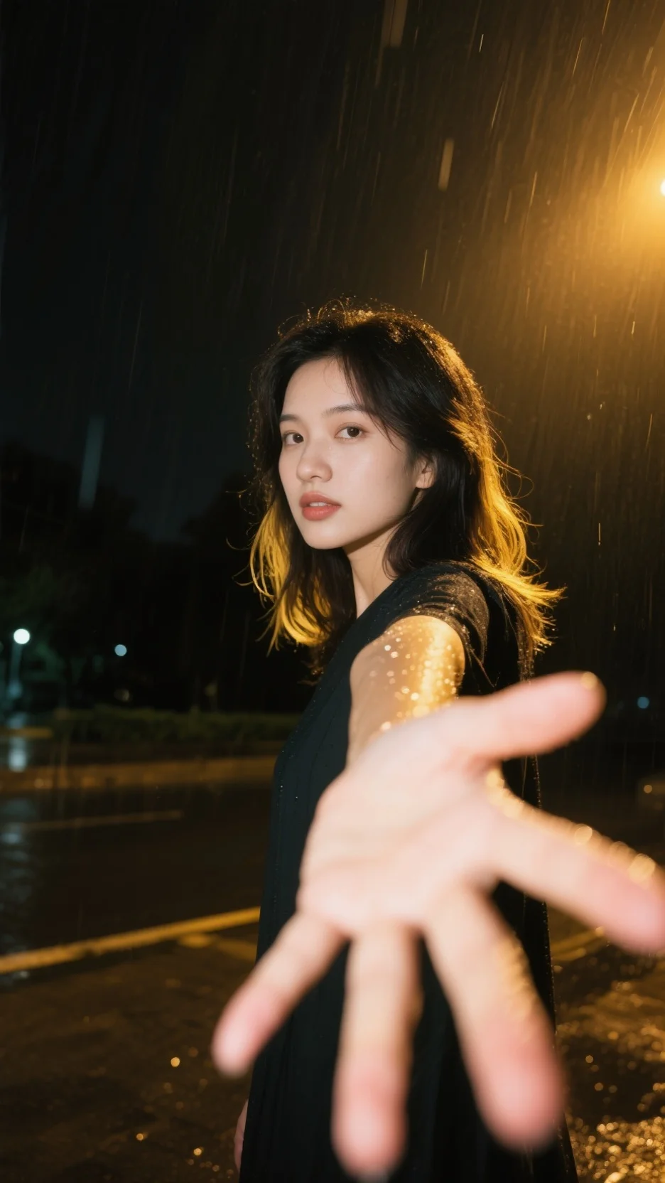 故人不再归