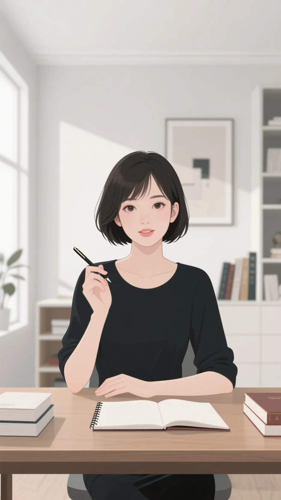 老公喂我吃猪糠，我嫁他死对头