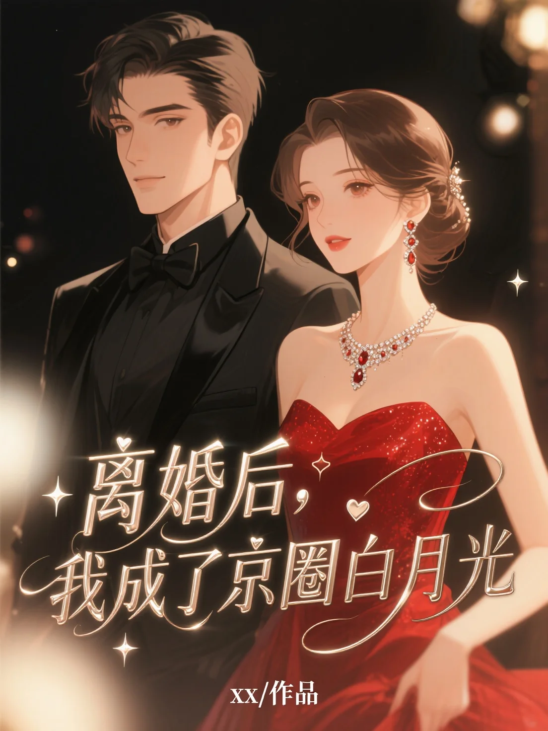 先下岗后离婚，都重生了谁还当老实人啊
