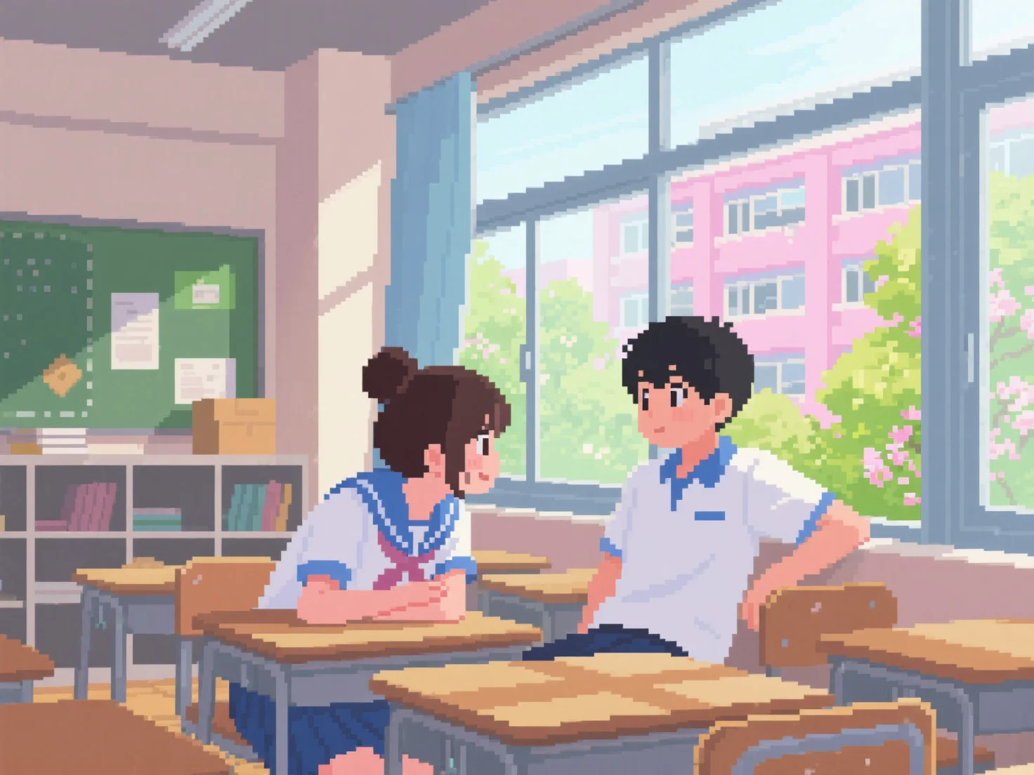 落尽霜寒泪莫休
