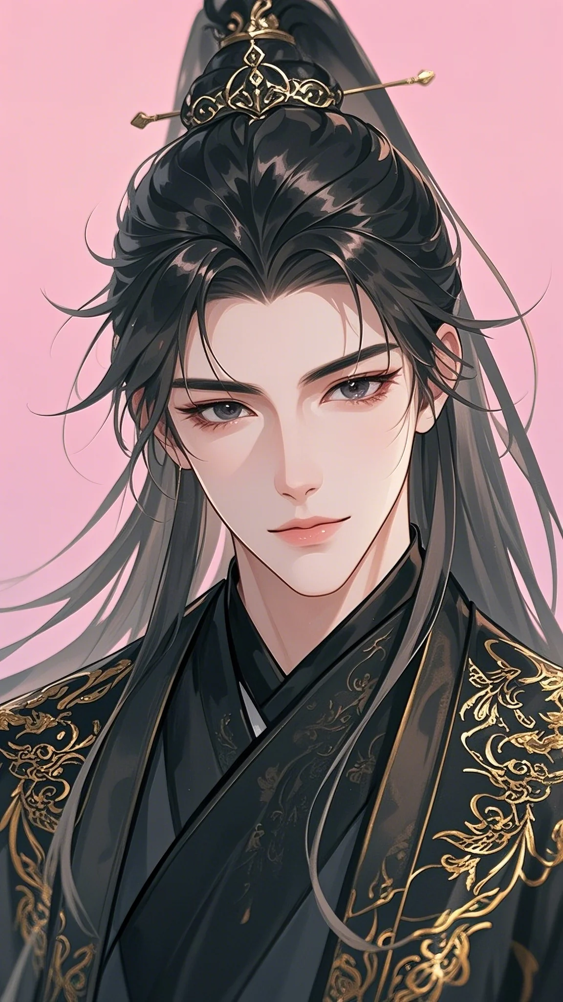 女帝偷听心声：我夫君是大道之子