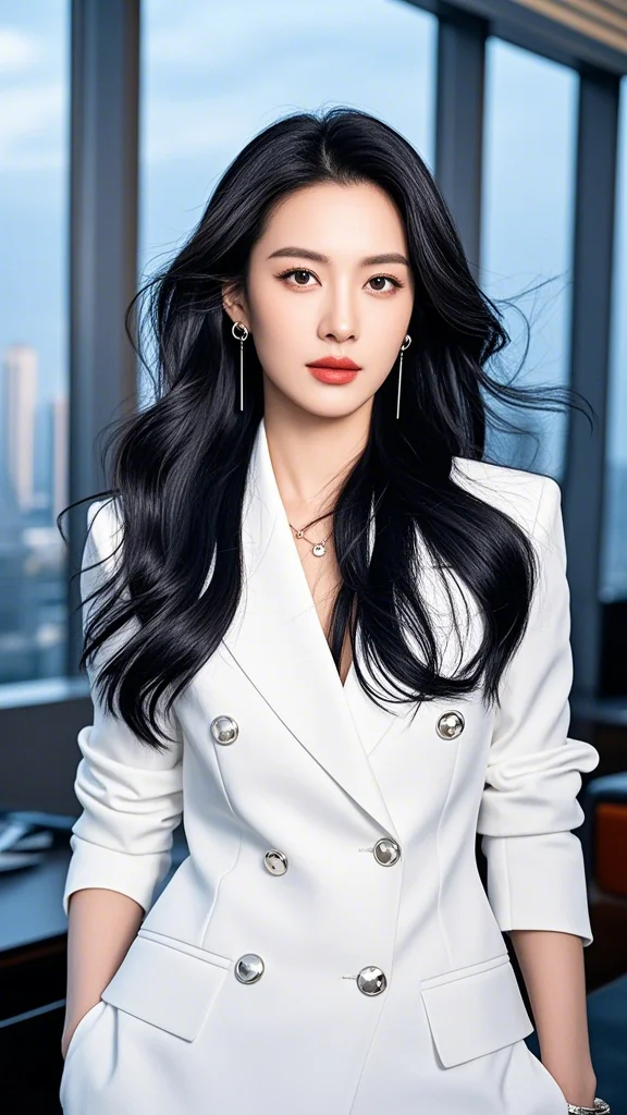 都是御兽，凭什么你能包养女帝？