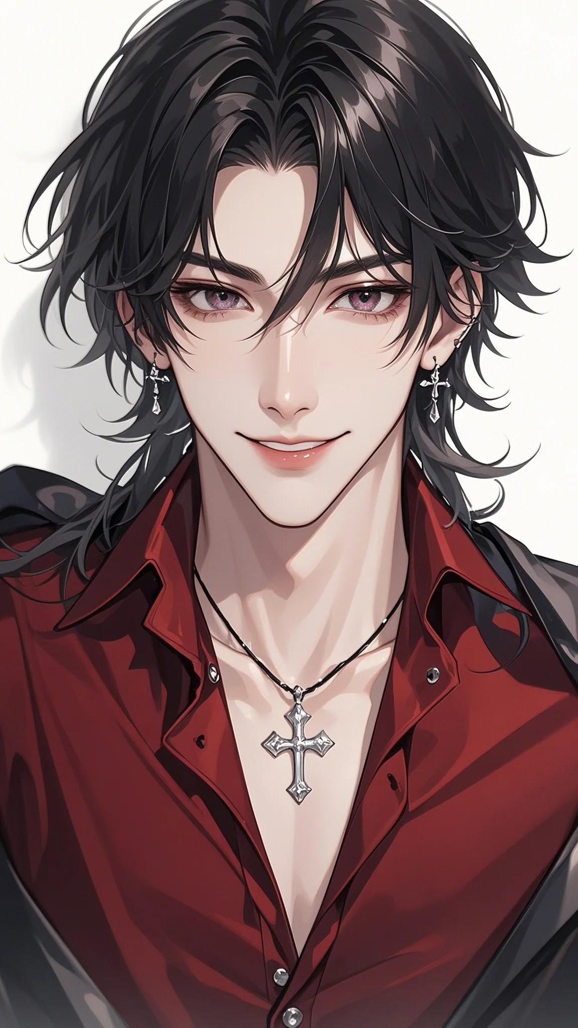 手撕只给男业主开门的媚男女保安