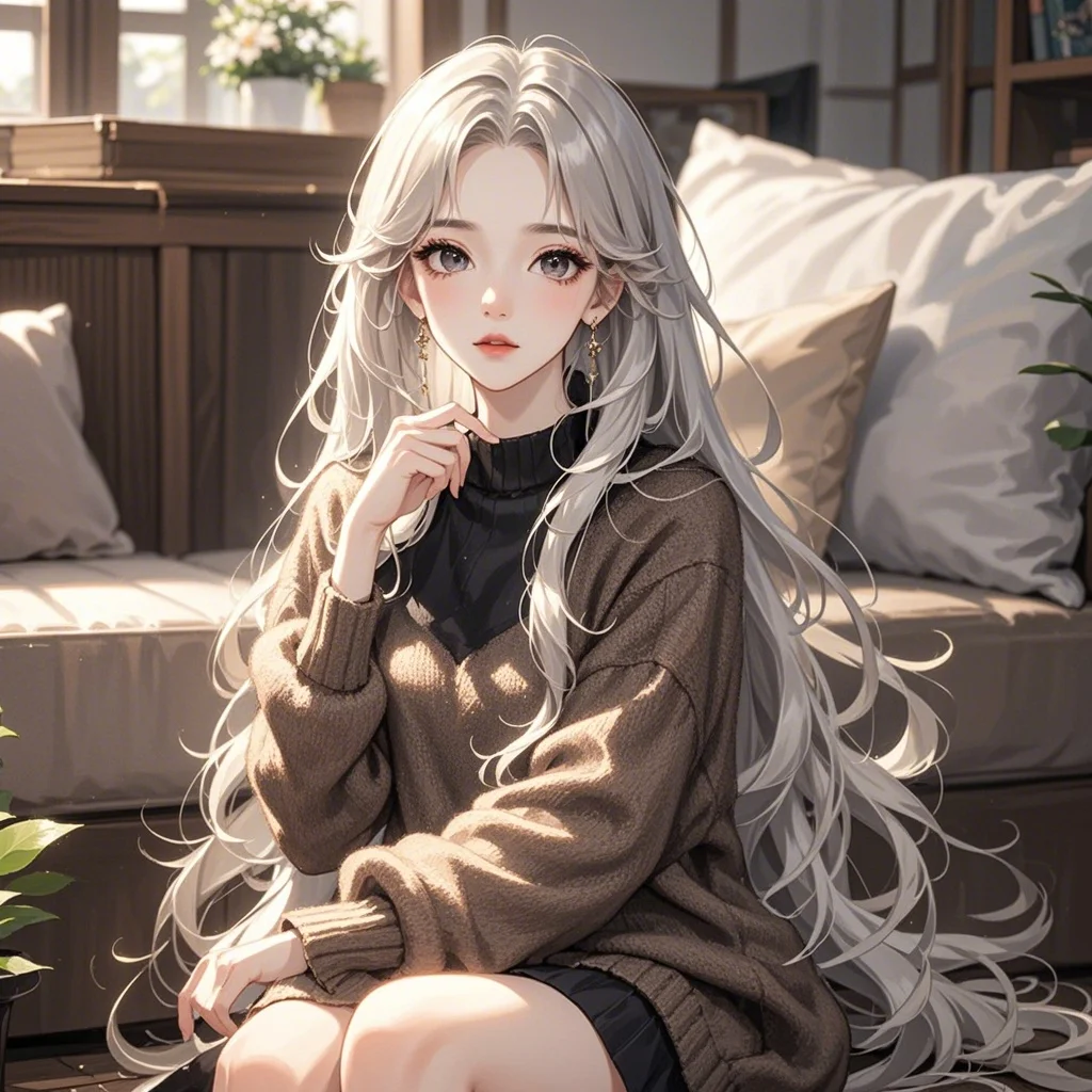 前尘如梦，爱恨如烟散