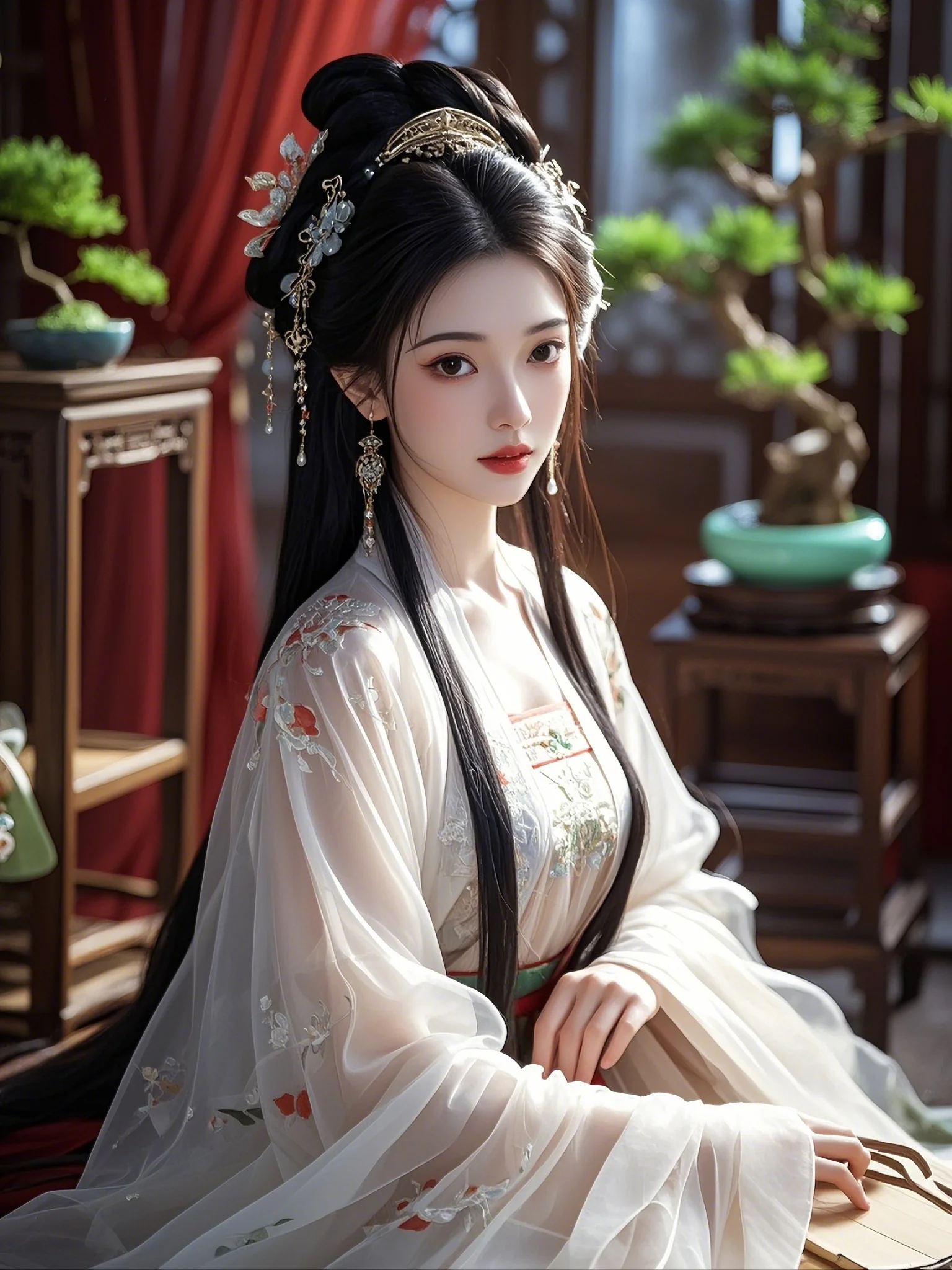 末世文恶毒女配？嚣张一日是一日